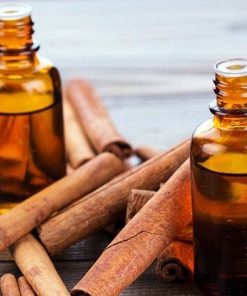 Tinh dầu quế cao cấp nhập khẩu